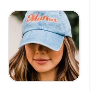 Mama hat
